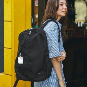 THE CRAFT CREW PRODUCTS 「THE PRODUCTS」 リュック FREE ブラック レディース