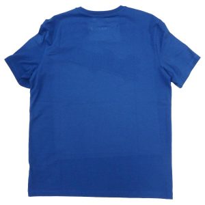 MLB ドジャース Tシャツ TRIPLE TONAL SJ TEE Pro Standard ブルー