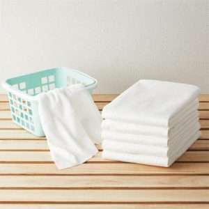 オーミケンシ オーミケンシ　使い捨てフェイスタオル　１枚